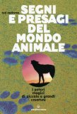 Segni e Presagi del Mondo Animale — Libro