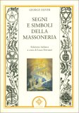 Segni e Simboli della Massoneria — Libro
