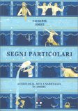 Segni Particolari — Libro