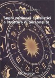 Segni Zodiacali Cabalistici e Strutture di Personalità — Libro
