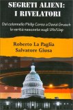 Segreti Alieni: I Rilevatori — Libro