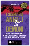 I segreti di Angeli e Demoni — Libro