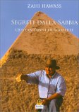 Segreti dalla Sabbia - Quarant'anni di Scoperte — Libro