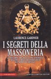 I Segreti della Massoneria — Libro