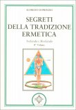 Segreti della Tradizione Ermetica -  Vol. 2 — Libro