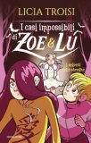 I Segreti Delle Streghe. I Casi Impossibili Di Zoe & Lu — Libro