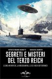 Segreti e Misteri del Terzo Reich — Libro