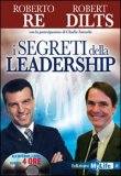 I Segreti della Leadership - 2 DVD + Opuscolo — DVD