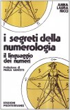 I Segreti della Numerologia — Libro