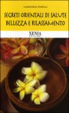 Segreti Orientali di Salute, Bellezza e Rilassamento — Libro
