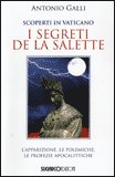 Scoperti in vaticano i Segreti de La Salette — Libro