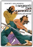 I Segreti dei Samurai — Libro