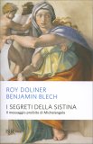 I Segreti della Sistina — Libro