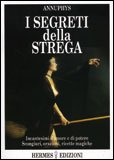I Segreti della Strega — Libro
