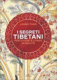 I Segreti Tibetani — Libro