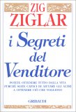 I Segreti del Venditore — Libro