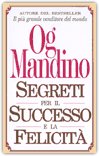Segreti per il Successo e la Felicità — Libro