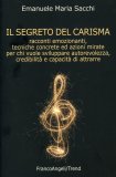 Il Segreto del Carisma — Libro