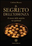 Il Segreto dell'Essenza — Libro