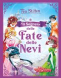 Il Segreto Delle Fate Delle Nevi — Libro