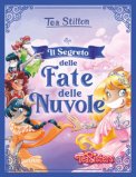Il Segreto Delle Fate Delle Nuvole — Libro