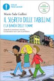 Il Segreto delle Tabelline — Libro