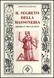Il Segreto della Massoneria — Libro