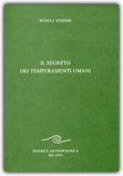 Il Segreto dei Temperamenti Umani — Libro