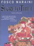 Segreto Tibet — Libro
