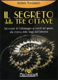 Il Segreto delle Tre Ottave — Libro