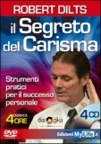 Il Segreto del Carisma (Videocorso DVD) — DVD
