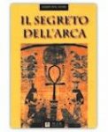 Il Segreto dell'Arca — Libro