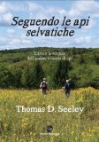 Seguendo le Api Selvatiche — Libro