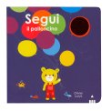 Segui il Palloncino — Libro