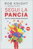 Segui la Pancia — Libro