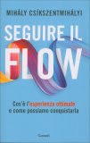Seguire il Flow — Libro
