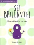 Sei Brillante! — Libro