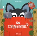 Sei Coraggioso? — Libro
