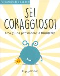 Sei Coraggioso! — Libro