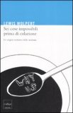 Sei Cose Impossibili Prima di Colazione — Libro