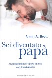 Sei Diventato Papà — Libro