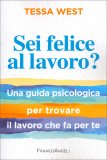 Sei Felice al Lavoro? — Libro