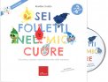 Sei Folletti nel Mio Cuore — Libro