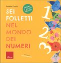 Sei Folletti nel Mondo dei Numeri — Libro