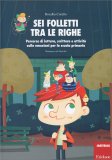 Sei Folletti tra le Righe — Libro