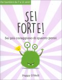 Sei Forte! — Libro
