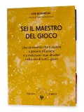 Sei il Maestro del Gioco — Libro