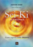 Sei-ki - Life in Resonance — Libro