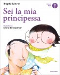 Sei la Mia Principessa — Libro