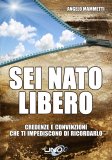 Sei Nato Libero  — Libro